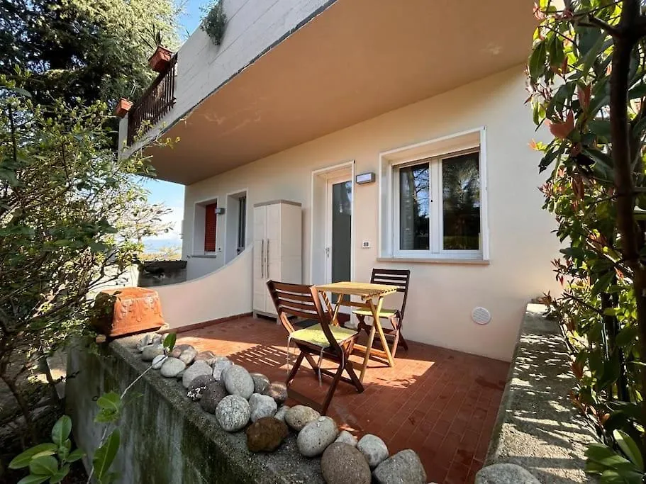 Vinessa- Appartamento E Piscina Peschiera Peschiera del Garda 0*,