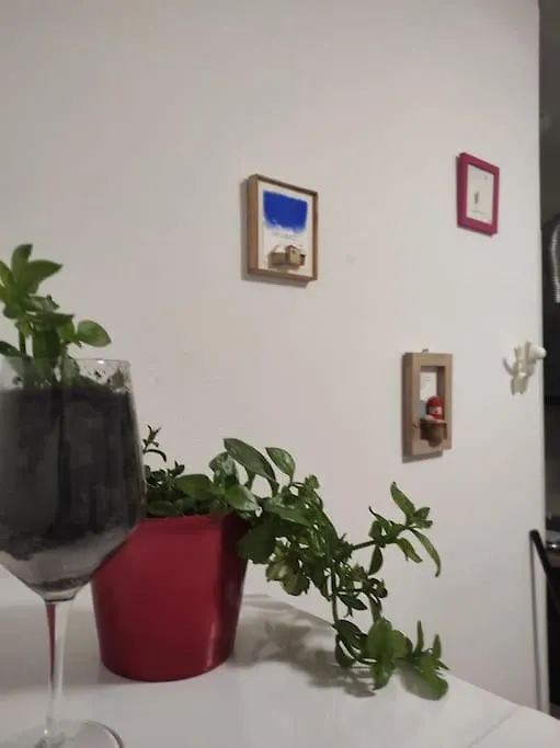 Apartamento Vinessa- Appartamento E Piscina Peschiera Peschiera del Garda Itália