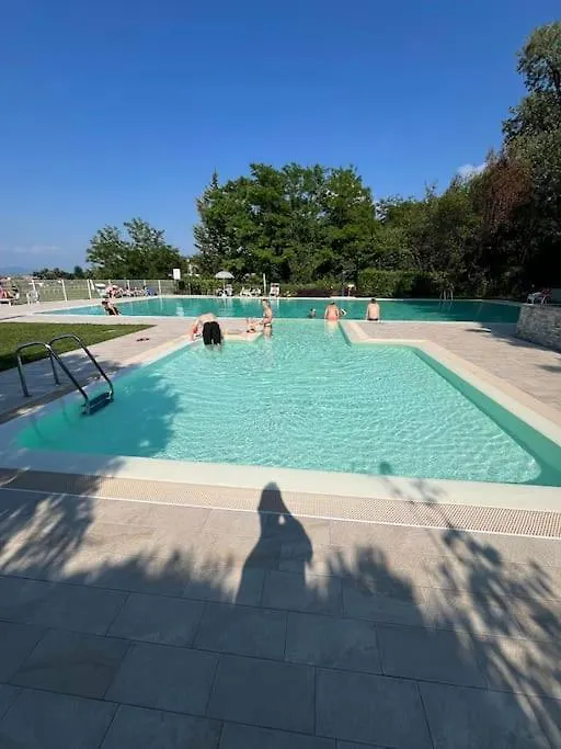 Vinessa- Appartamento E Piscina Peschiera Peschiera del Garda