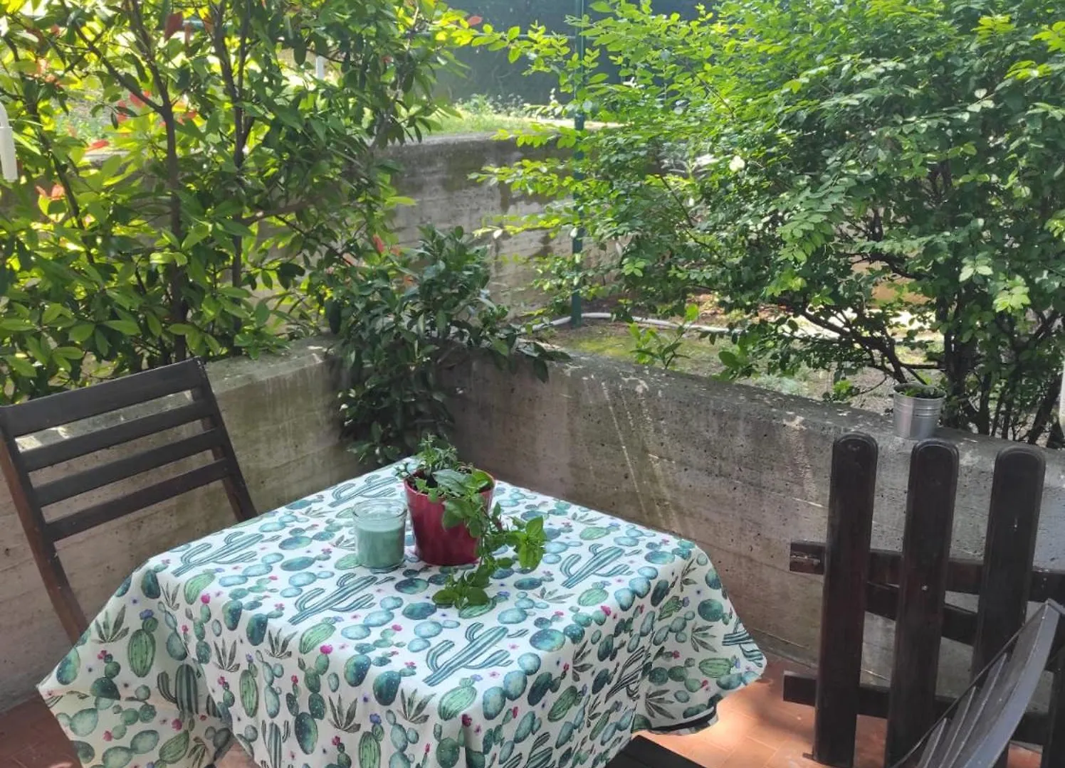 아파트 Vinessa- Appartamento E Piscina Peschiera 페스키에라델가르다